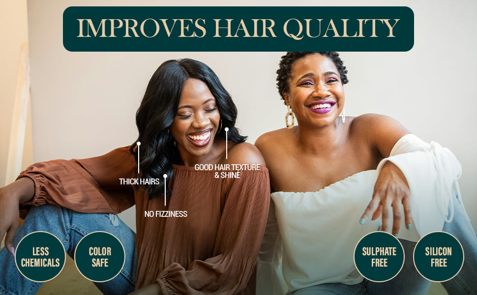 Pre-Wash Hair Oiling Explained: Why This Step Matters More Than You Think