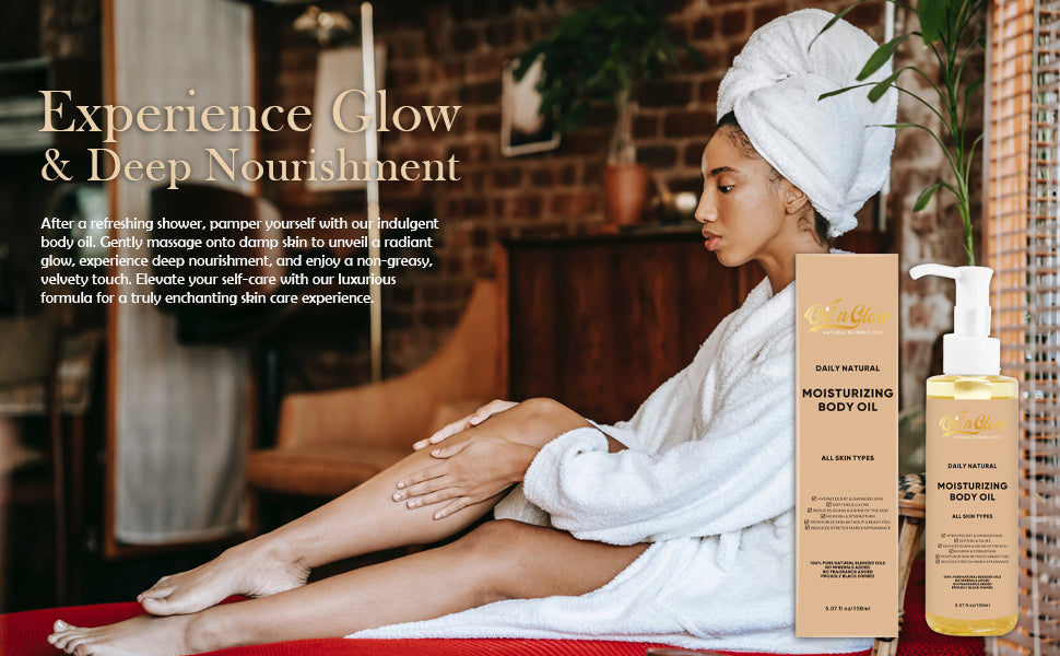 Why Organic Hair and Body Care Matters for Long-Term Skin and Scalp Health