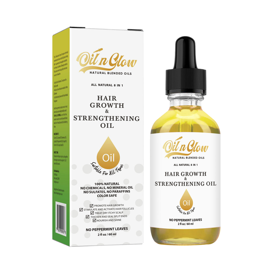 Clean Beauty Serum