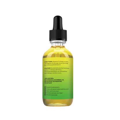 USDA Certified Organic